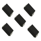 5x Gf1g Smd O Gg Sma Diodo Rectificador Superficial 400v 1a