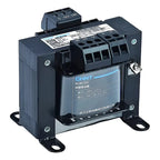 Transformador Tablero Control 100va 380v 220v - 24v 12v 6v Negro