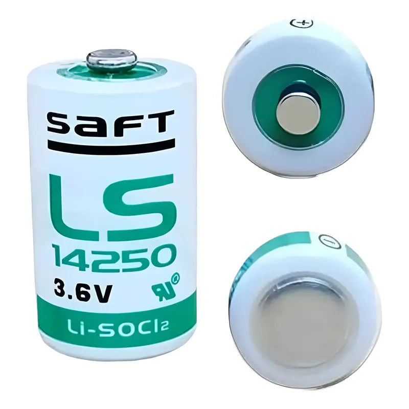 Saft Ls-14250 Pack De 2 Unidades 14250 Celda