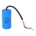 Condensador Arranque Cd60 100uf 250v Motor Electrico 50/60hz
