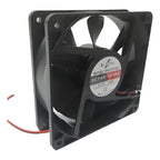 Ventilador Fan Cooler Ym2412pms1 24v  120x38mm 12cm 12038