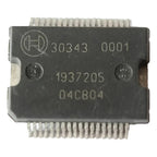 Circuito Integrado 30343 Para  Bosch Ecu Auto