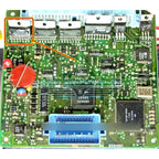 55199 Driver Ecu Original Singapore Nuevo