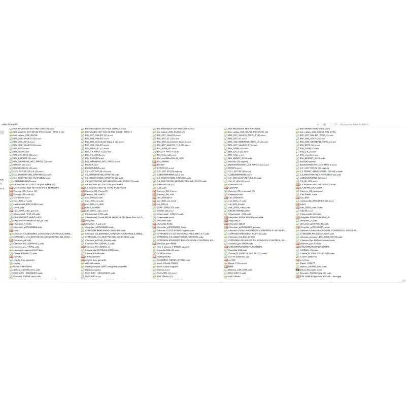 Script Scripts Para Upa 1.3 Ultimate Version 600mb Ecu