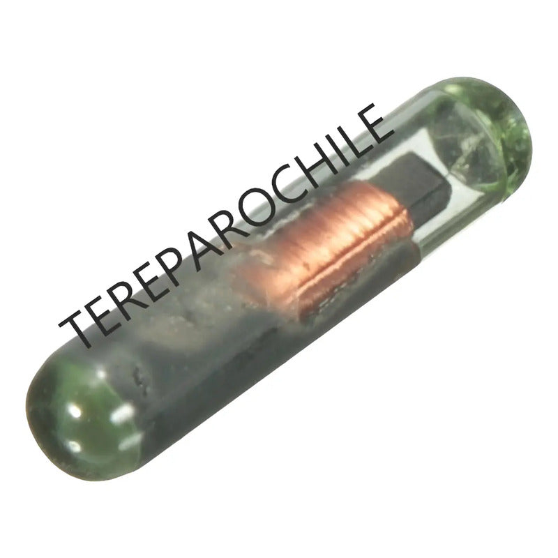 Chip Transponder Id48 T6 Para Volkswagen Audi Porsche Skoda