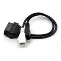 Cable Adaptador Para Audi Volkswagen Vag Obdi Obdii 4-16pin