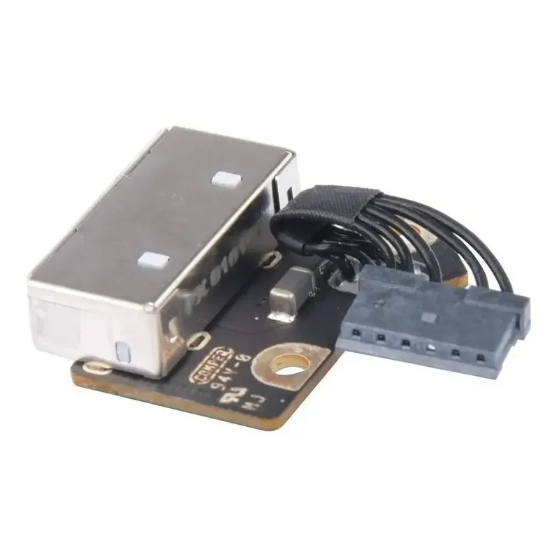 Entrada De Carga Dc Jack Magsafe Para Macbook Retina A1398