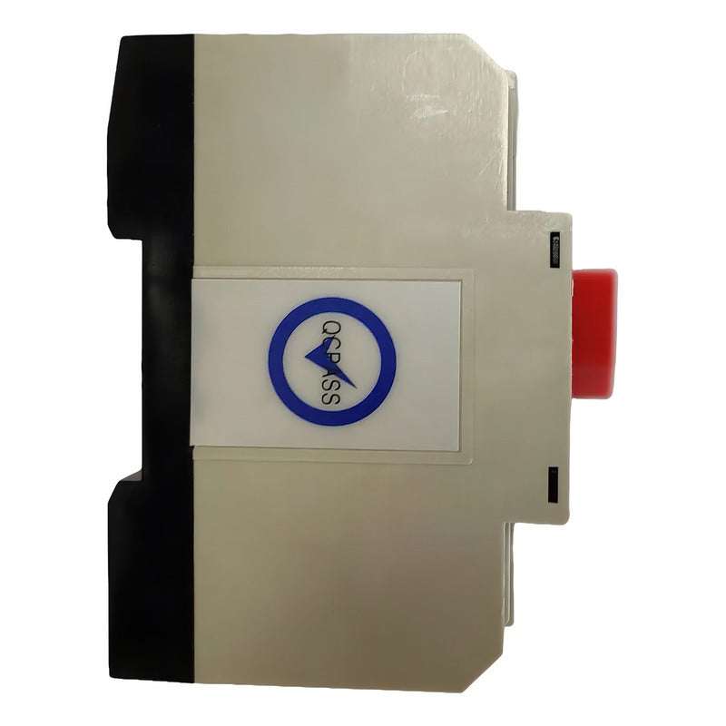 Automático Tereparochile Ats 125a 2 Polos 220v Iec/en60947-6-1