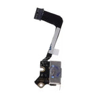 Entrada Carga Jack Power A1502 Para Macbook Retina 2013-2015