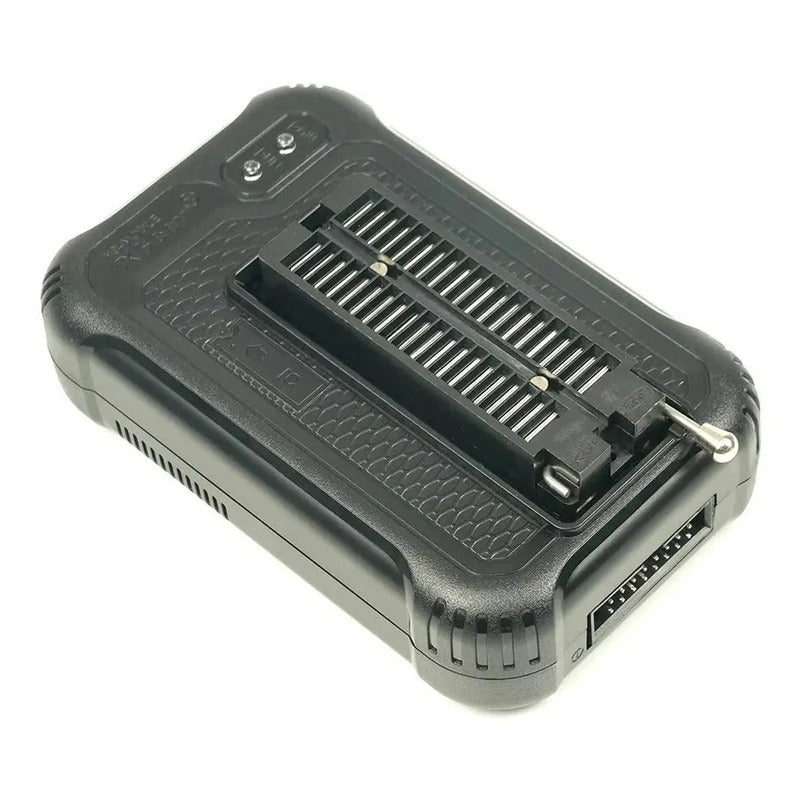 Programador Usb T48 Xgecu Minipro Tl866-3g Eeprom Isp Emmc
