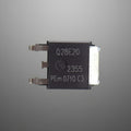 Circuito Integrado Mosfet Transistor Q28e20 Para Ecu To-252