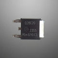 Circuito Integrado Mosfet Transistor Q28e20 Para Ecu To-252