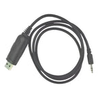 Cable De Programación Para Qyt Kt-8900 Uv980 Y Mas