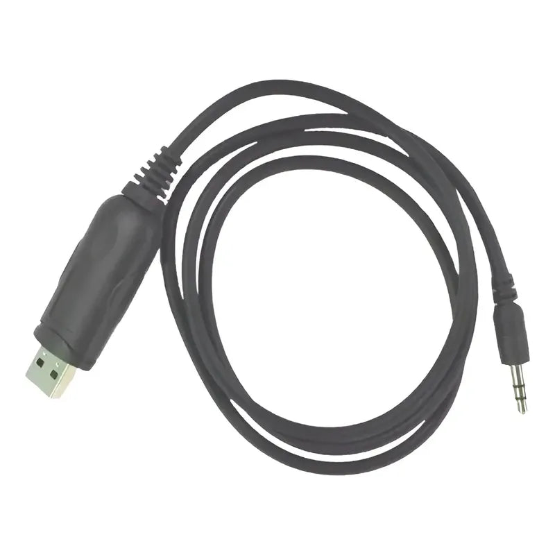 Cable De Programación Para Qyt Kt-8900 Uv980 Y Mas