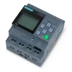 Plc Compatible Con Siemens Logo 230rce 6ed1052-1fb08-0ba2