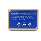 Regulador De Voltaje Avr Se350 Para Marathon 500va