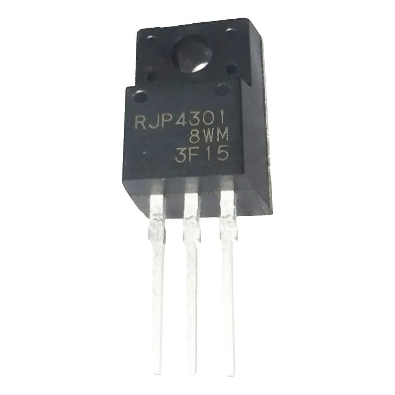 Integrado Igbt Rjp4301 430v 200a