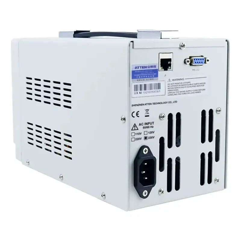 Fuente De Poder Regulable 0-75v 10a Tps300p