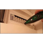 Tester Ms5902rtd Rastreador Verificador Cableado Disyuntor