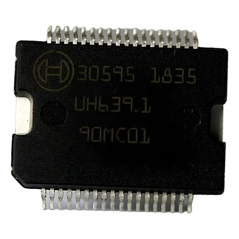 Circuito Integrado Para Bosch 30595 Sop-36 Ecu Automotriz