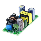 Fuente De Poder Transformador 220v 24v Dc 0.25a 6w Switching