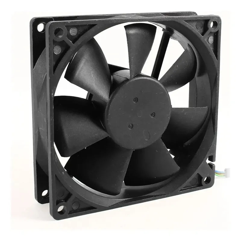 Ventilador Fan Cooler Bds9225h12 Para Soldadora Indura 12v