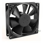 Ventilador Fan Cooler Bds9225h12 Para Soldadora Indura 12v