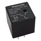 Rele Relay 898h-1ch-c-r1 U03 12vdc 50a 5pin