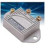 Regulador De Voltaje Inteligente 12v 14v Eq140  Generadores