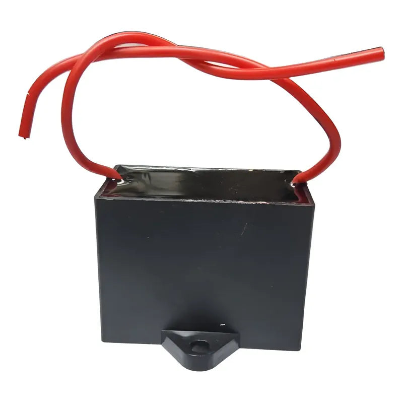 Capacitor Condensador Cbb61 15uf 450vac 15 Uf Motor