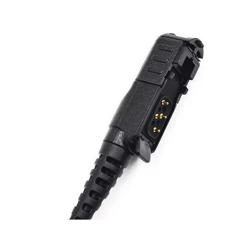 Cable Programacion Usb Para Motorola Dep550 Dep570 Xpr Xir