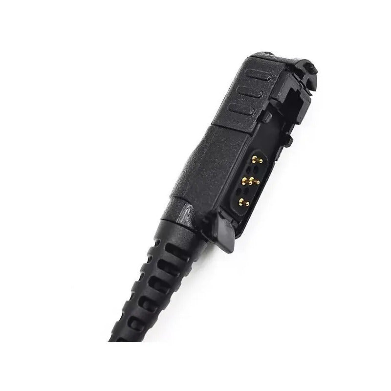 Cable Programacion Usb Para Motorola Dep550 Dep570 Xpr Xir