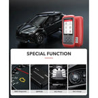 Scanner Obdii Obd2 Xtool X100 Pro2 Eeprom Km Llaves Immo Esp