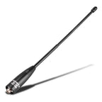 Antena Nagoya Na-701 Sma-f Dual Banda 144mhz 430mhz Uhf  Vhf