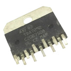 Integrado Tda7292 7292 Amplificador De Audio 40w