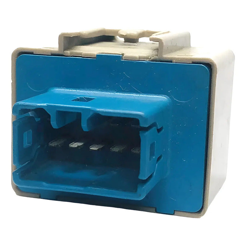 Rele Relay 8pin Flash Intermitente 81980-46010 Toyota Varios