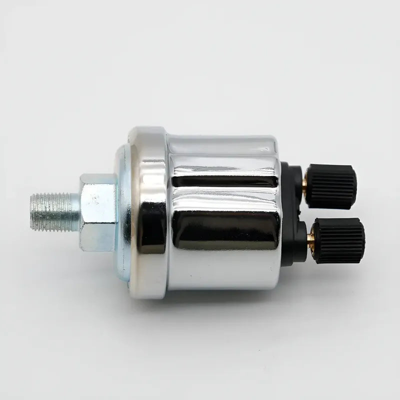 Sensor De Presión Aceite Vdo 1/8 Npt 10mm 0-10 Bar Generador