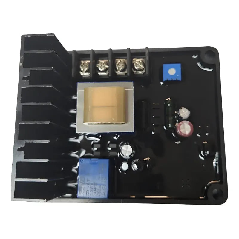 Regulador De Voltaje Avr Para Generadores Dx-05a
