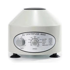 Máquina Centrífuga 1500rpm 4000rpm 6 Tubo Plasma Laboratorio 50 Hz