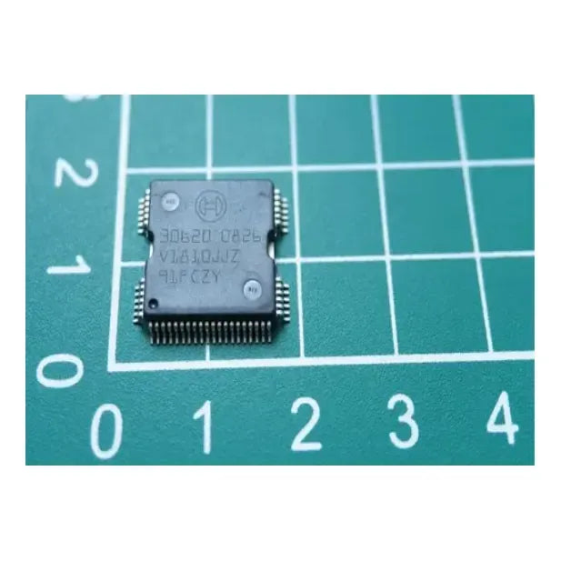 Circuito Integrado 30620 Para Bosch