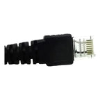 Cable Programación Usb Para Icom F1020 F220 F3 Opc-592