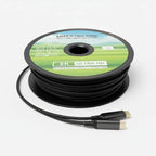Cable Hdmi De Fibra Optica 30 Metros 8k 2.1 48gbps Ultra Hd