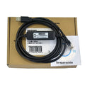 Cable Programacion Tcsmcnam3m002p Para Schneider Vfd Atv Lxm