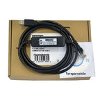 Cable Programacion Tcsmcnam3m002p Para Schneider Vfd Atv Lxm