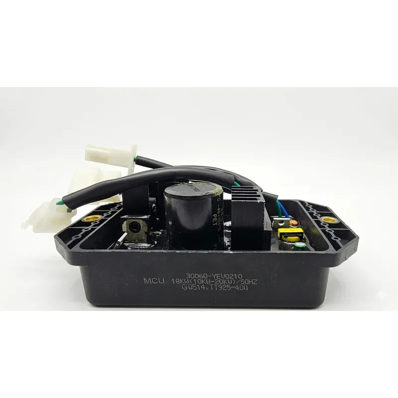 Regulador De Voltaje Avr Tt925-400