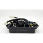 Regulador De Voltaje Avr Tt925-400