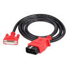 Cable Para Scanner Obdii Autel Maxicom 15 Pin Mk808 Mx808