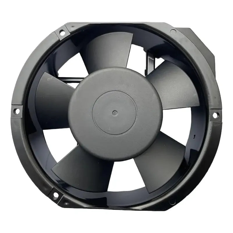 Ventilador Fan Cooler A2175-hbt Tc Gn 220v 172x150x51mm Negro