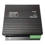 Cargador Mantenedor De Bateria Generador 12v Y 24v 6a 2806a