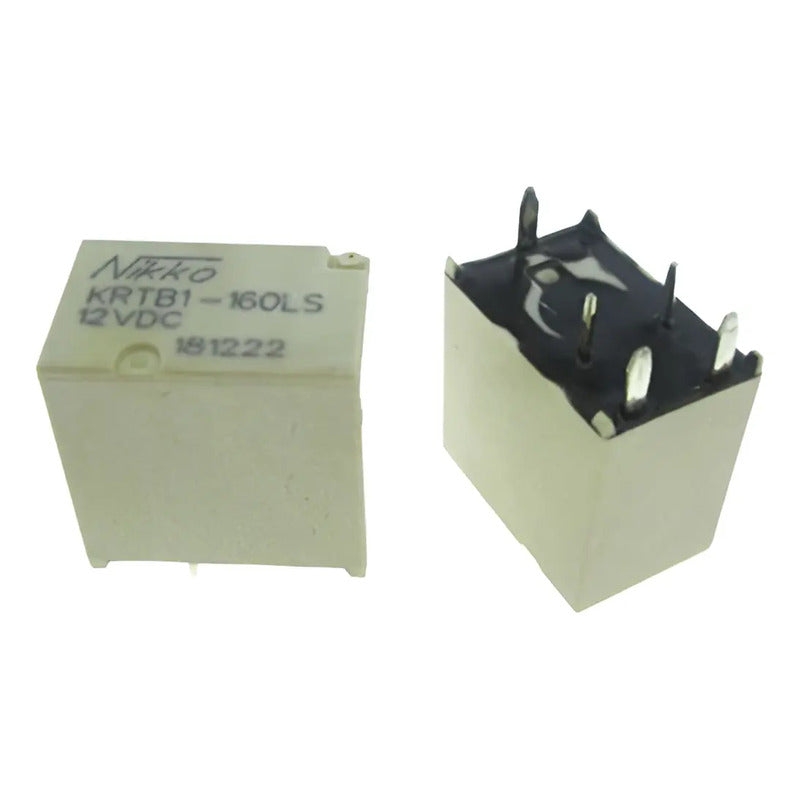 Rele Relay Krtb1-160ls = Krtb1-160lt 12 V Dc